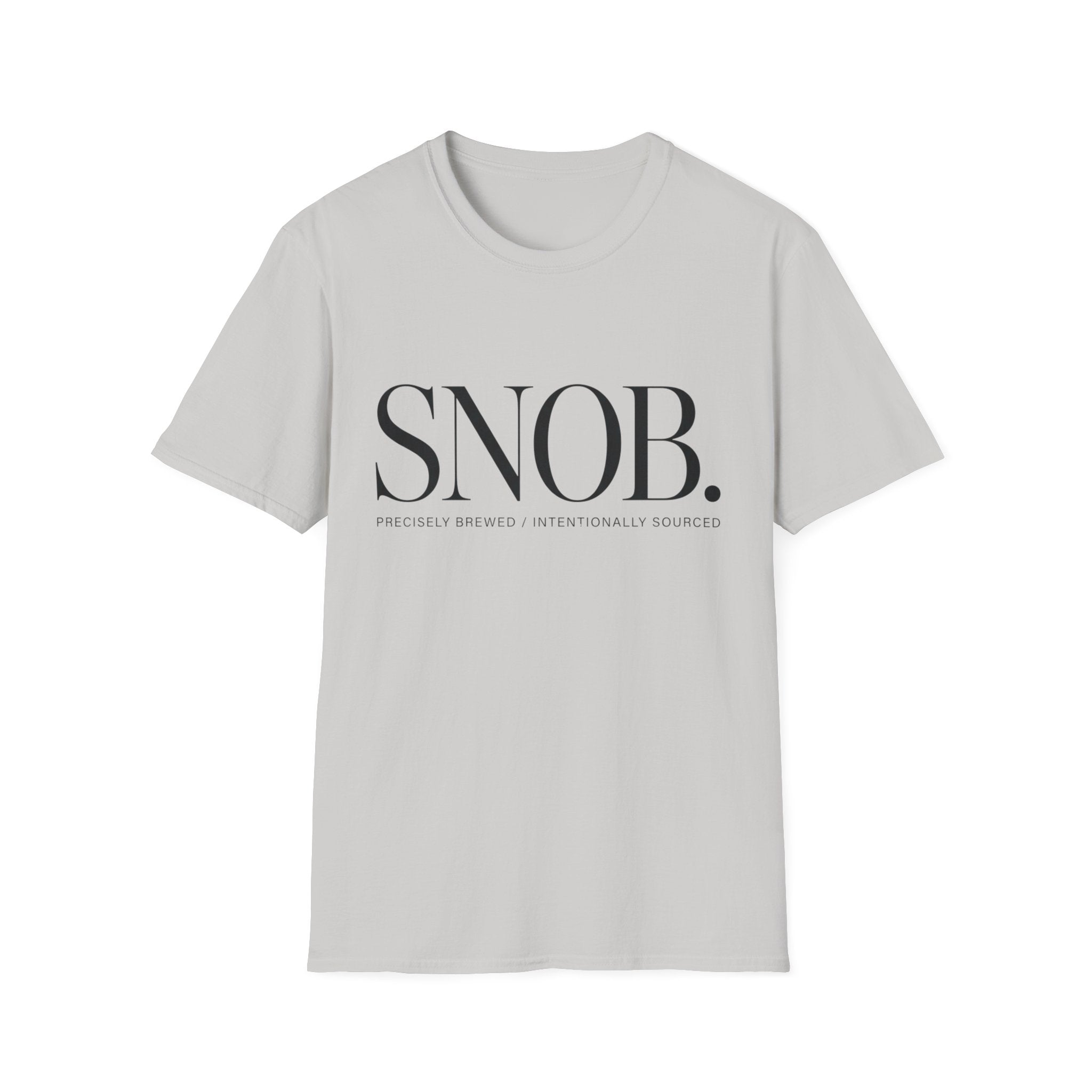 Snob. T-Shirt