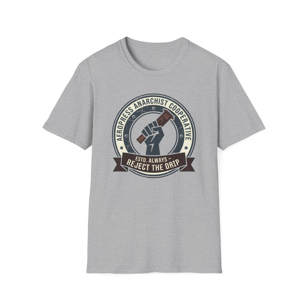 Reject The Drip T-Shirt