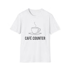 Cafe Counter T-Shirt
