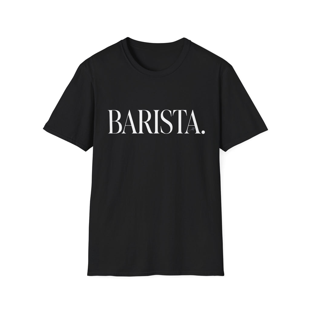 Barista T-Shirt