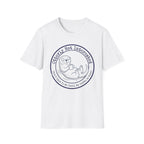 Otterly Not Interested T-Shirt