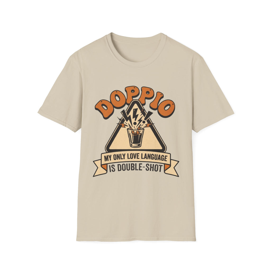 Doppio T-Shirt
