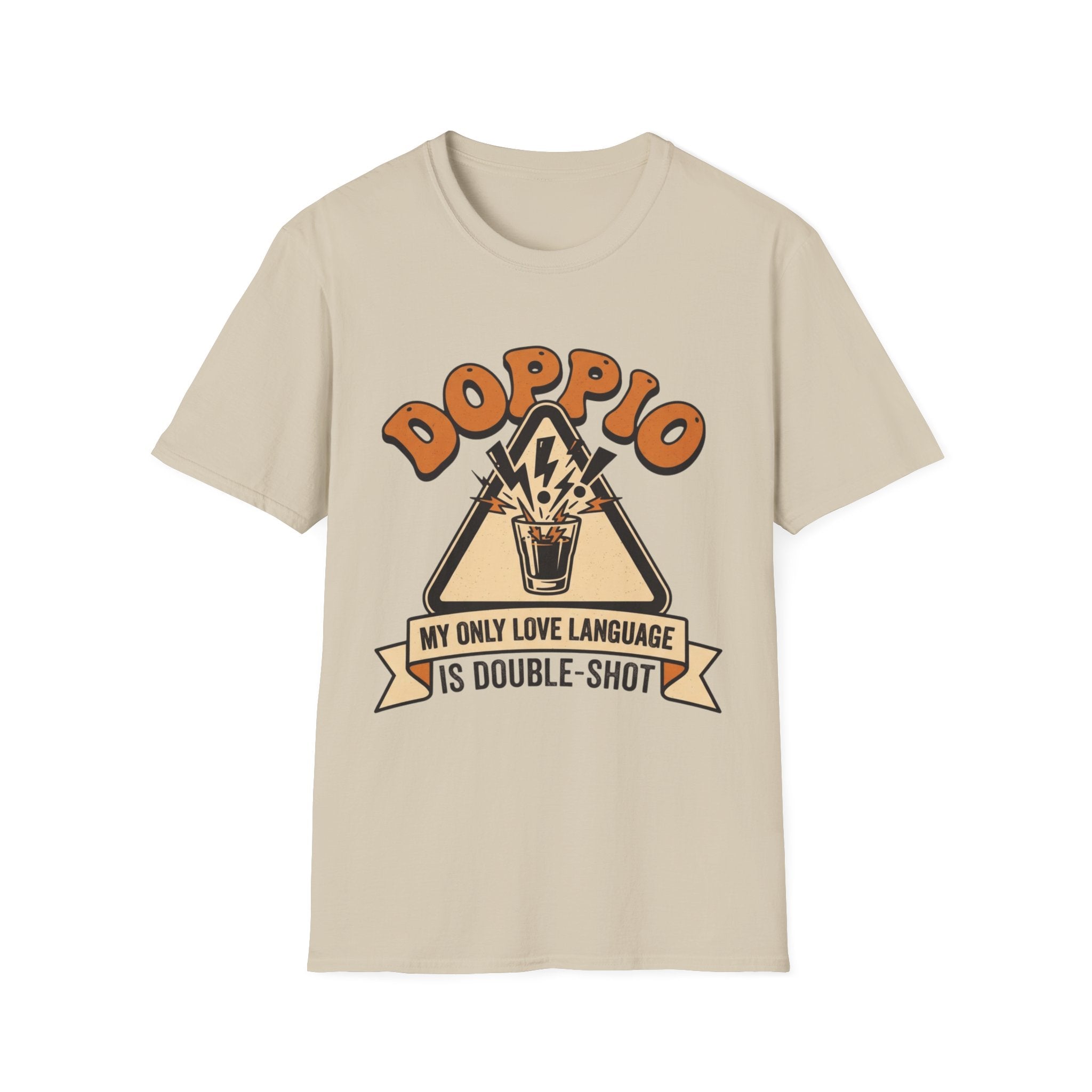 Doppio T-Shirt