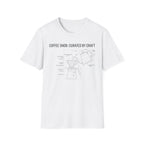 Coffee Snob: Curated by Craft T-Shirt