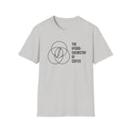 The Hydro-Chemistry Of Coffee T-Shirt