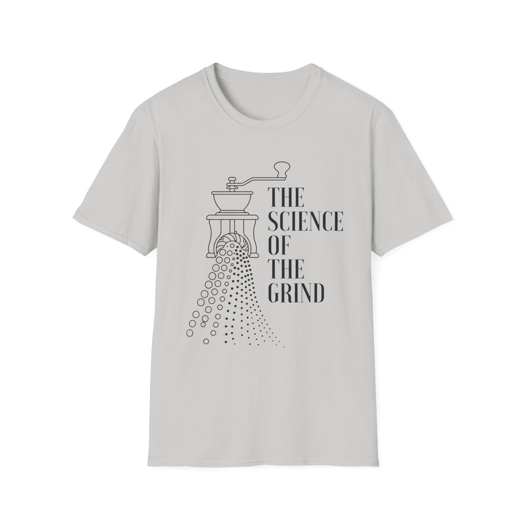 The Science Of The Grind T-Shirt