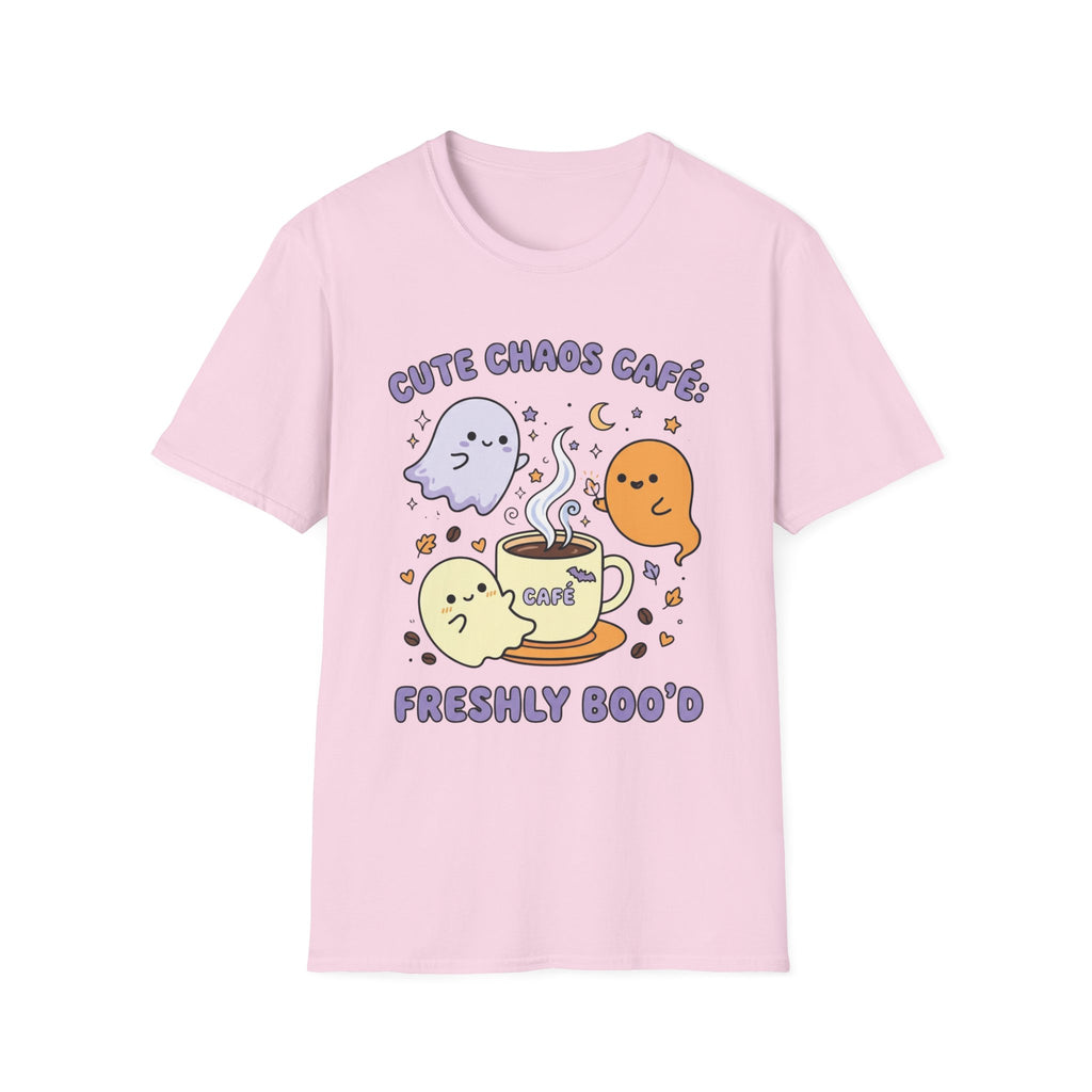 Freshly Boo'd T-Shirt