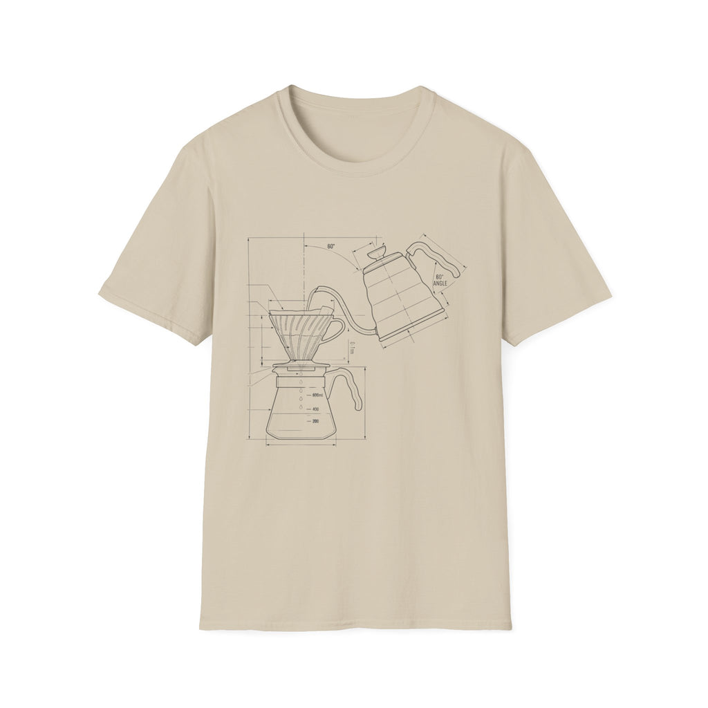 Curated by Craft T-Shirt