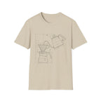 Curated by Craft T-Shirt