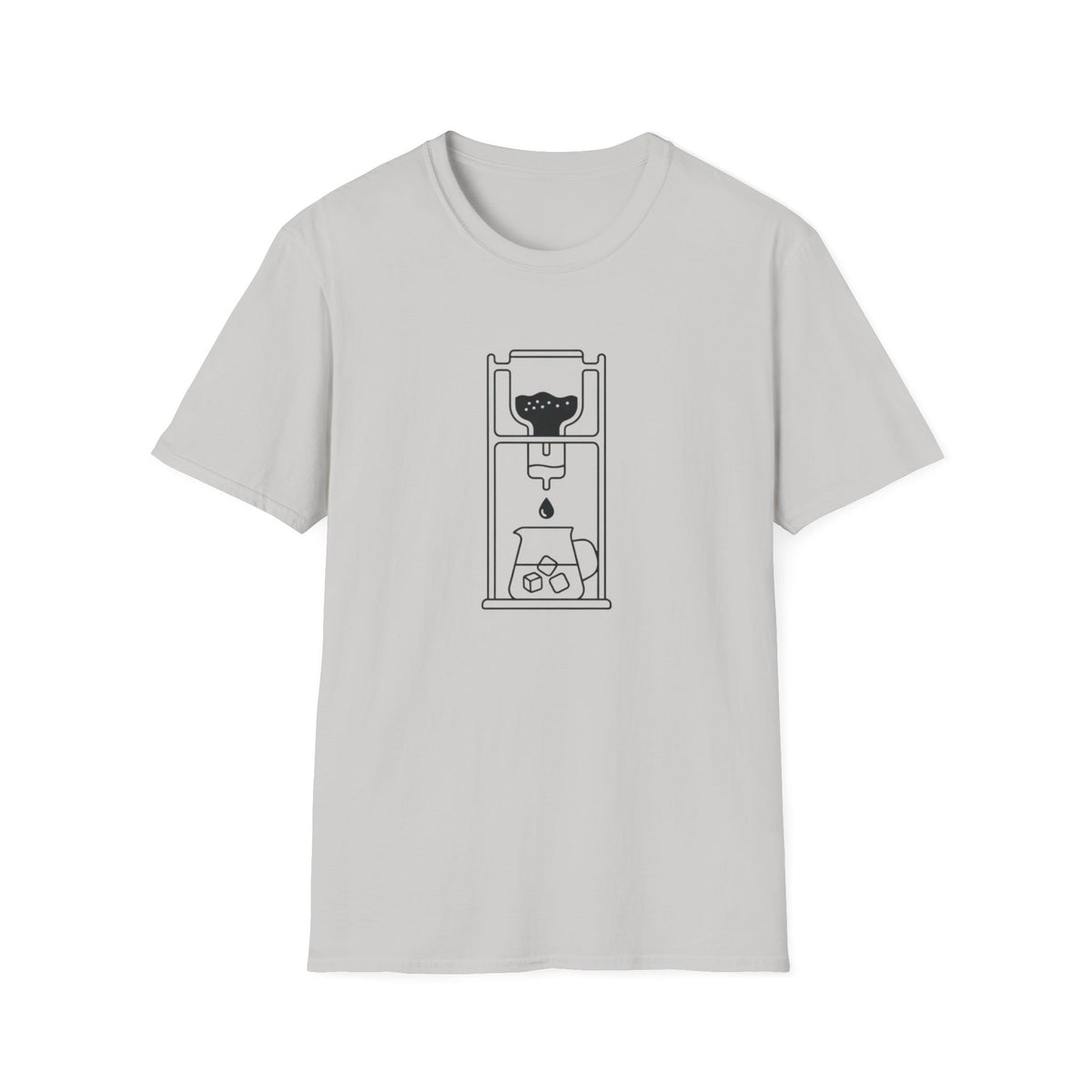 Slow Brew Method  T-Shirt