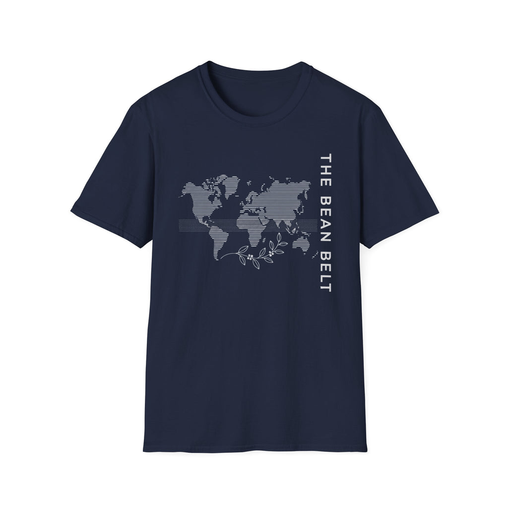 The Bean Belt T-Shirt