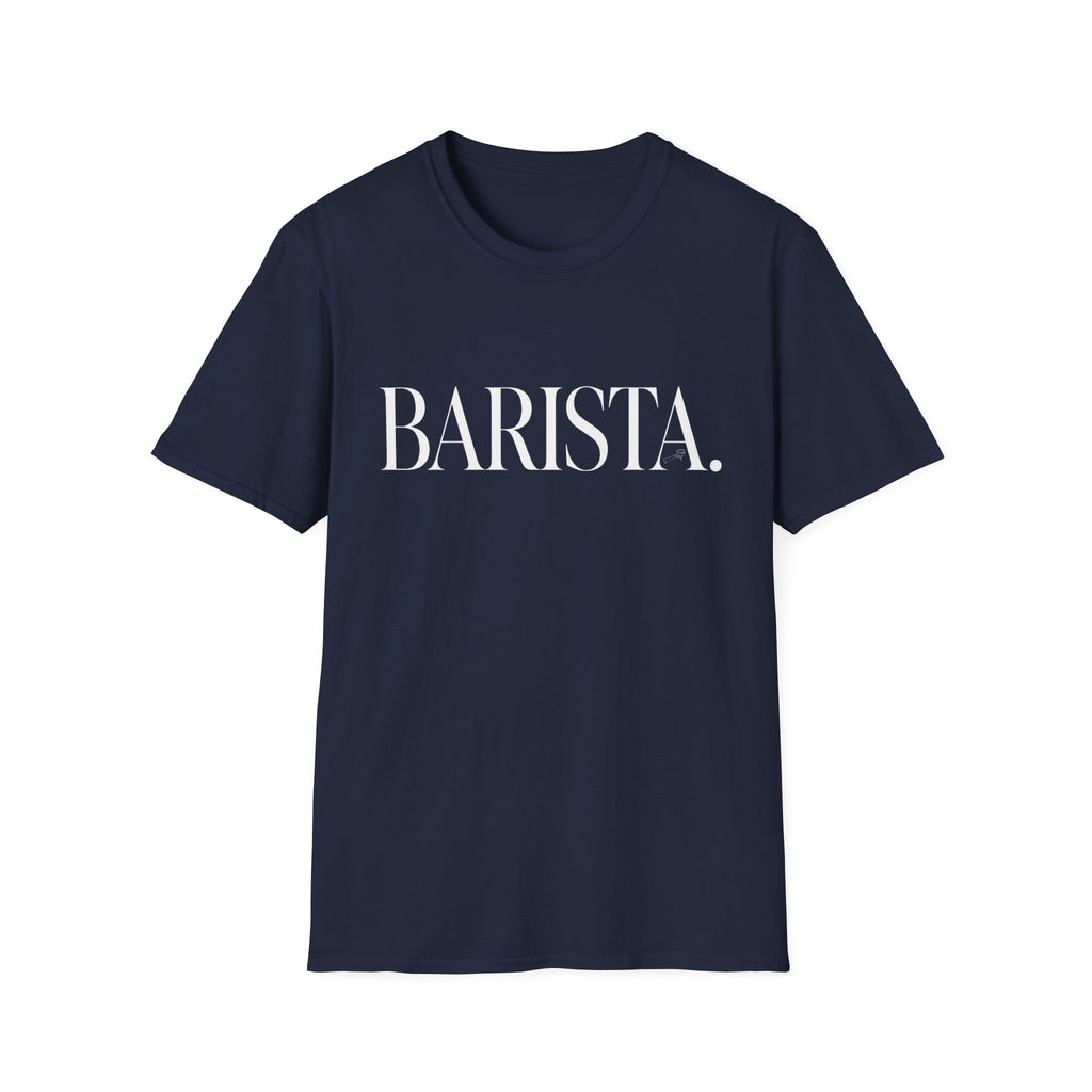 Barista T-Shirt