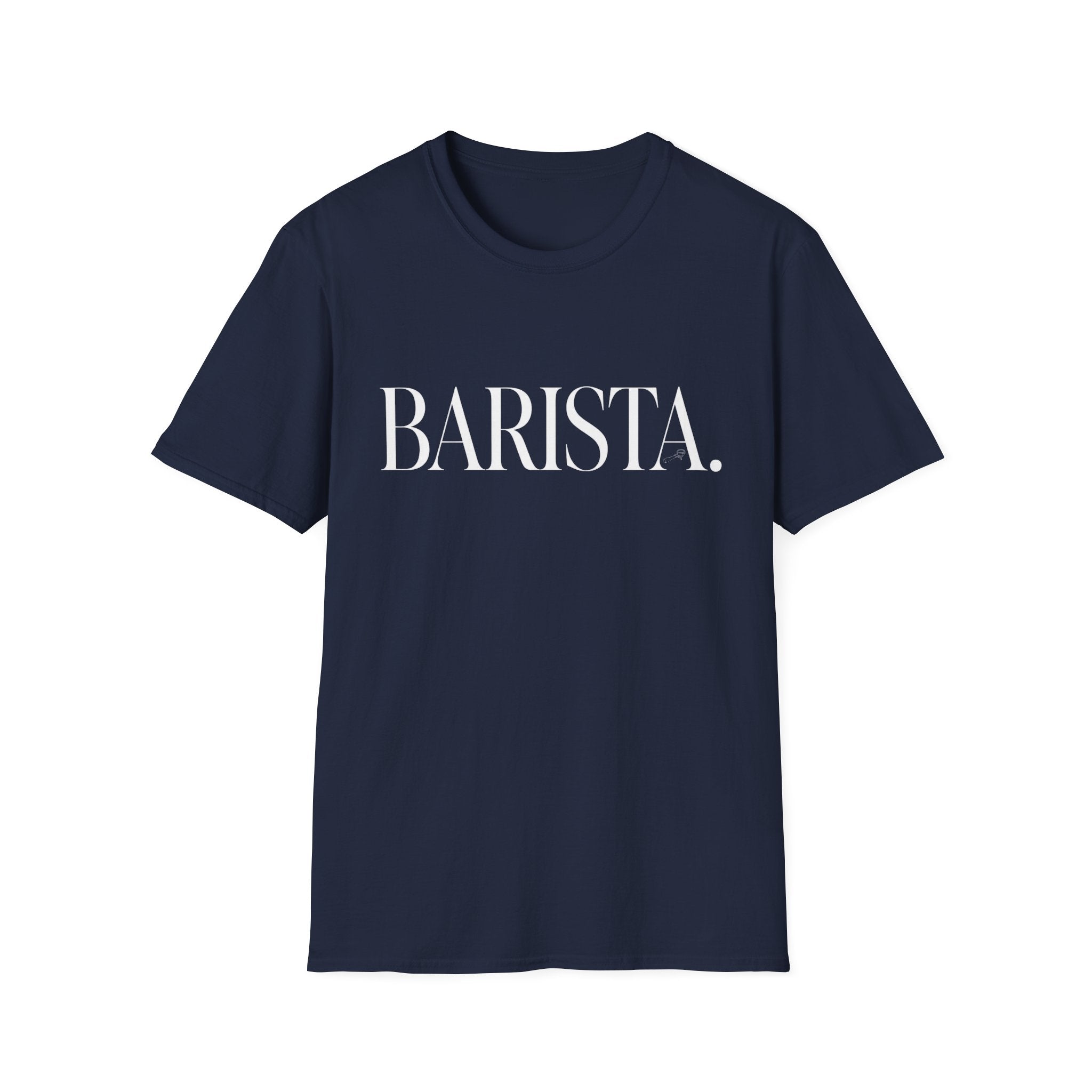 Barista T-Shirt