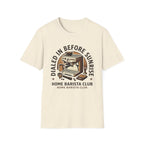 Dialed in Before Sunrise T-Shirt