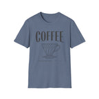 Precision Brew Society T-Shirt