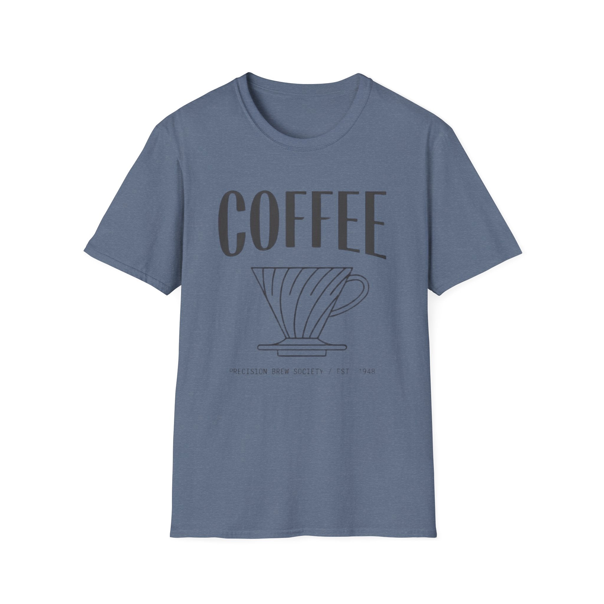 Precision Brew Society T-Shirt