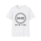 Brew Time T-Shirt