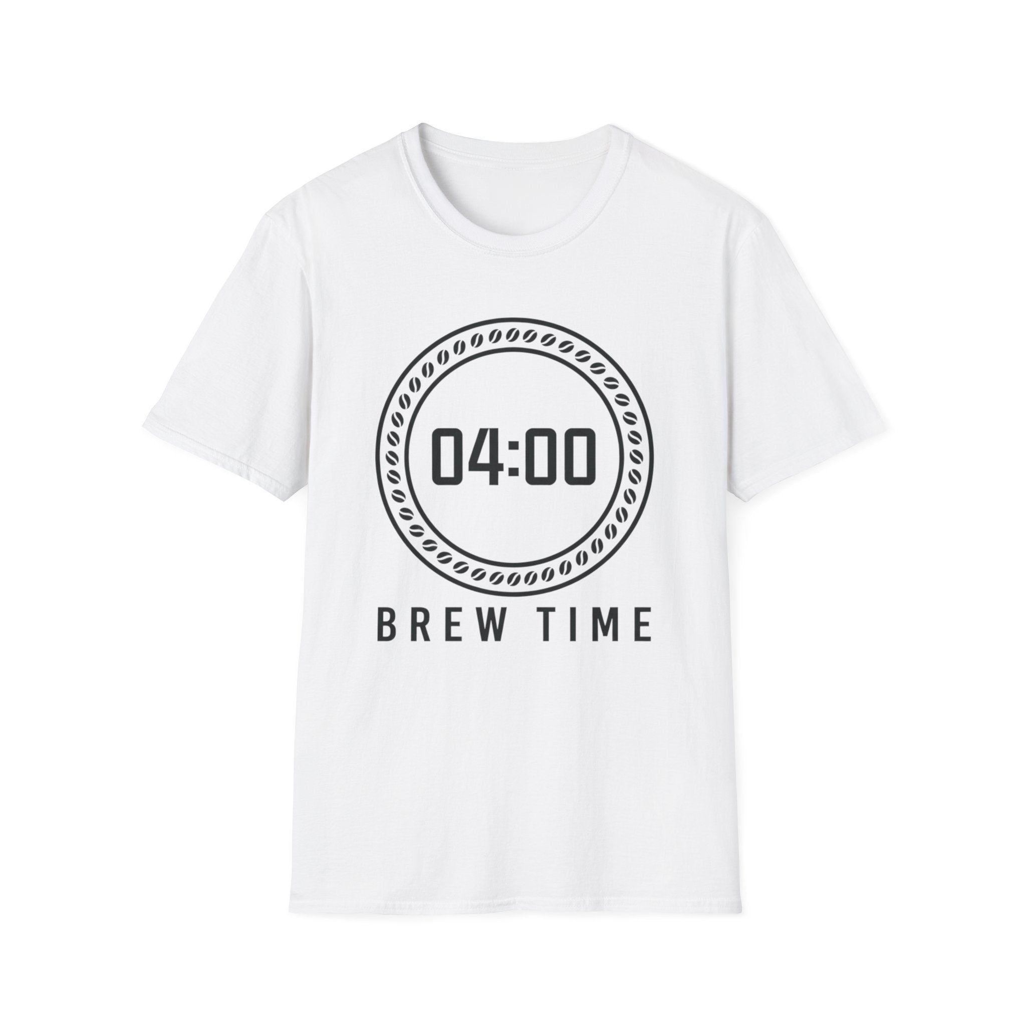 Brew Time T-Shirt