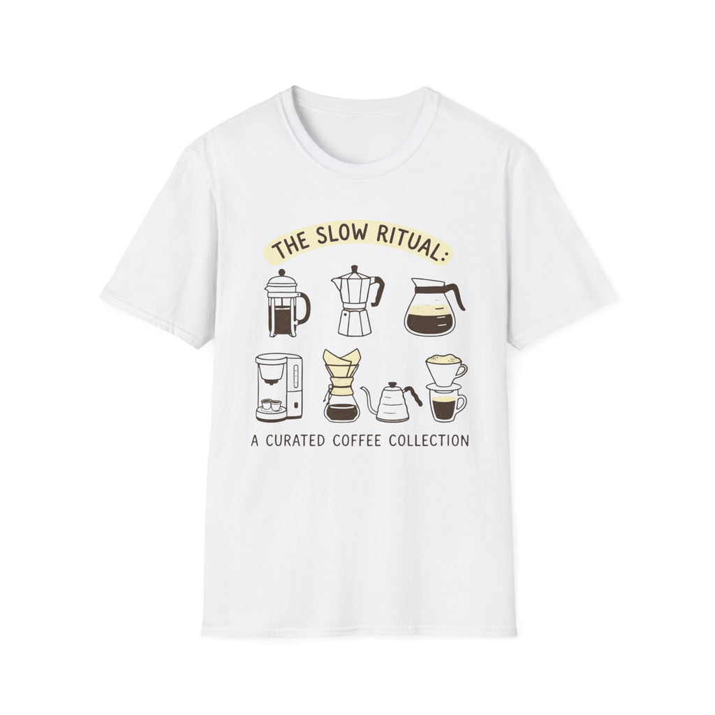The Slow Ritual T-Shirt