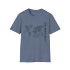 The Bean Belt T-Shirt