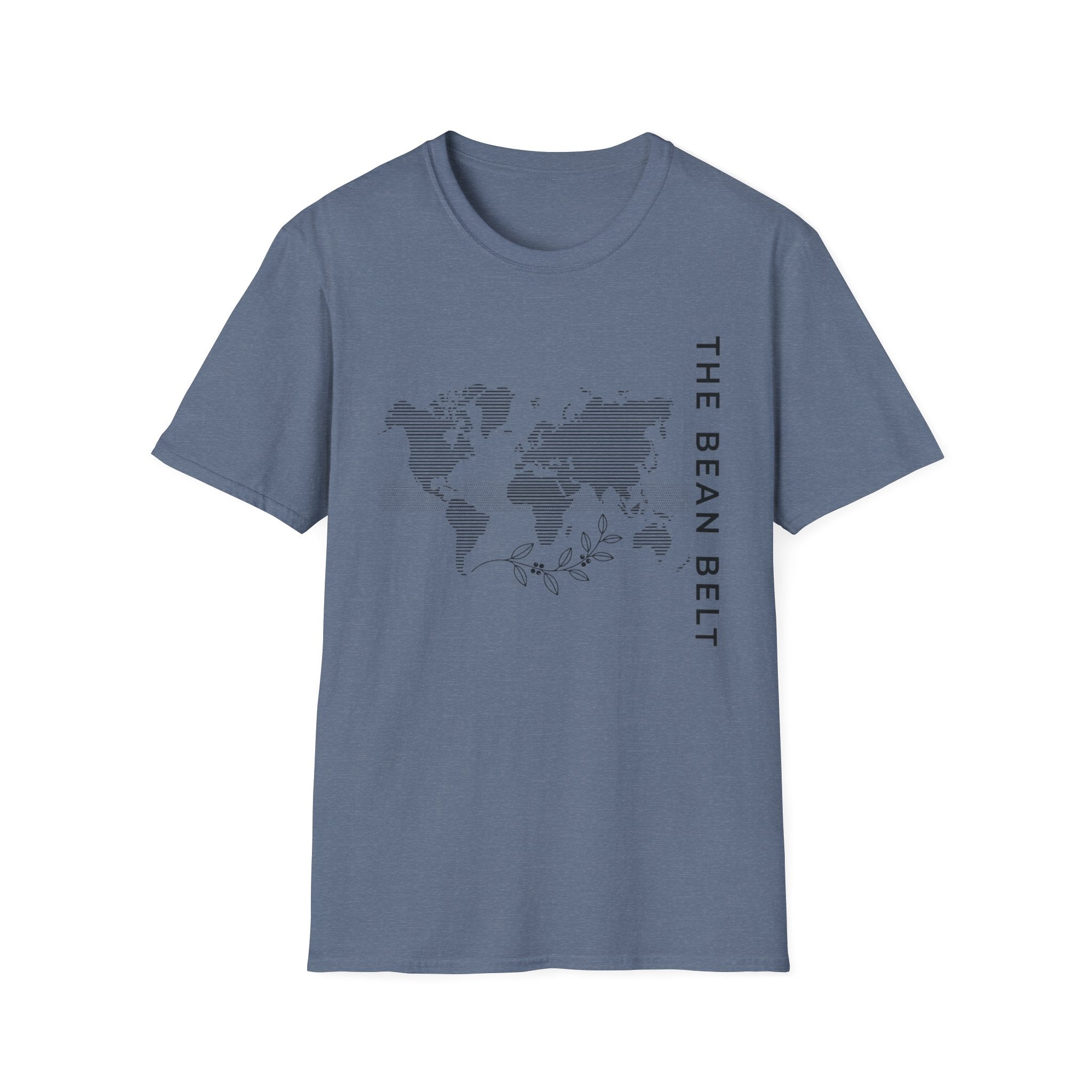 The Bean Belt T-Shirt