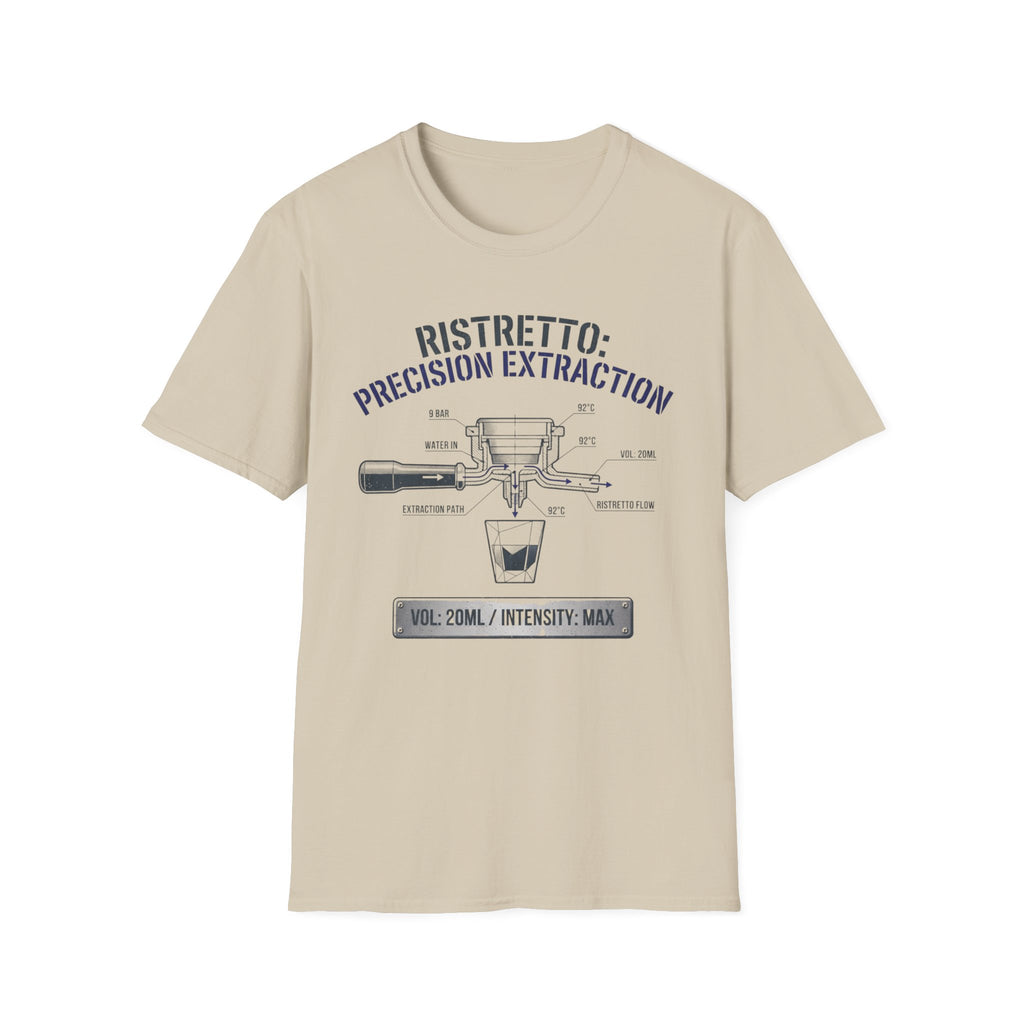 Ristretto T-Shirt