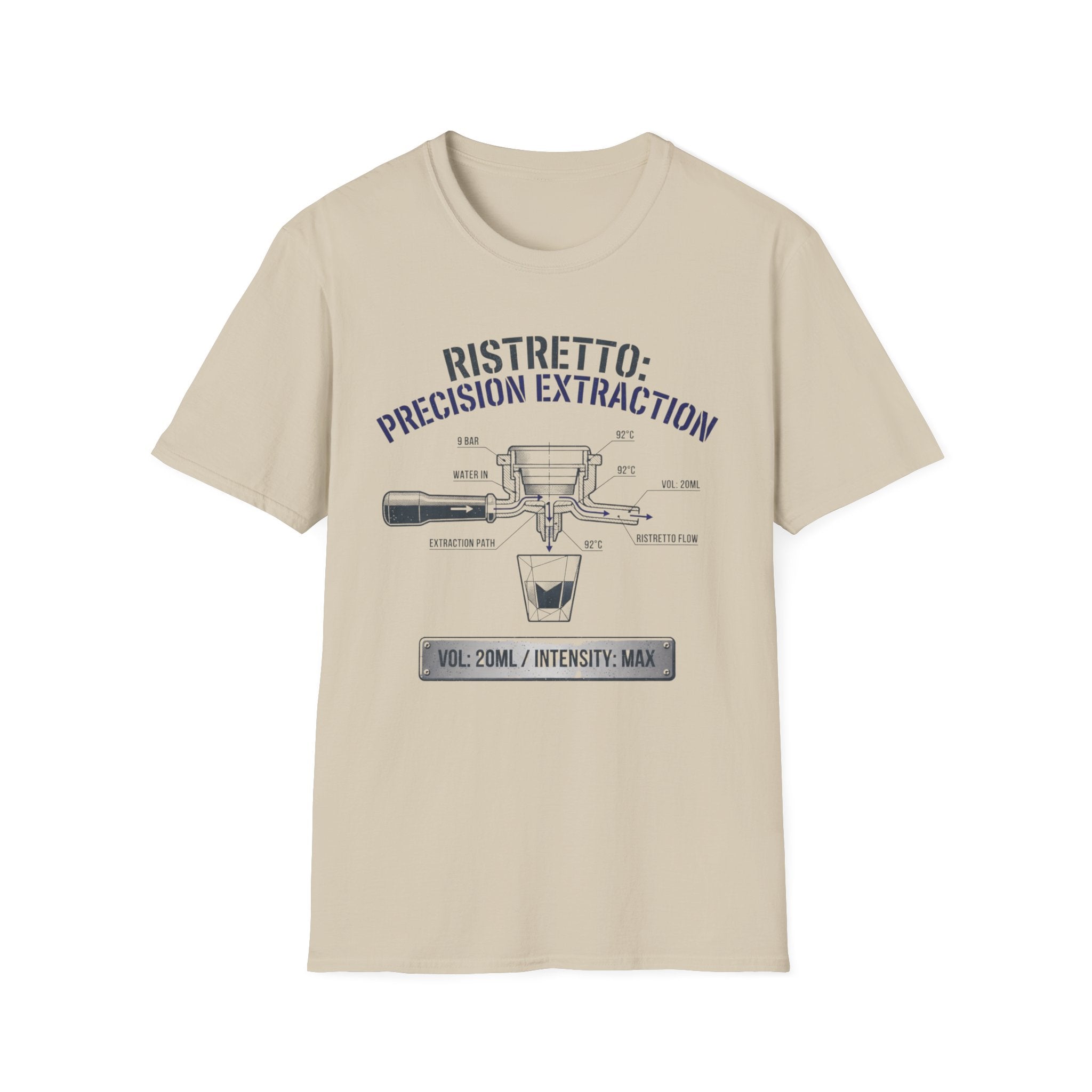 Ristretto T-Shirt