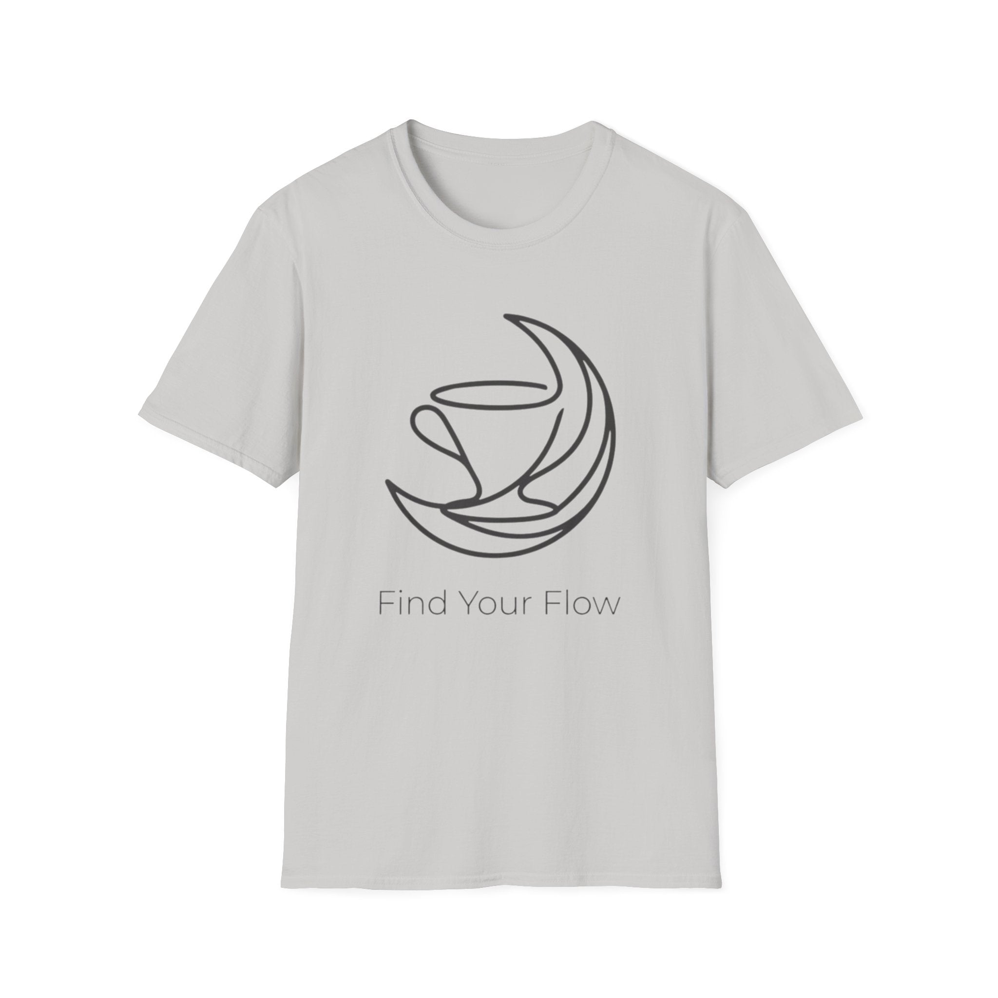 Find Your Flow T-Shirt