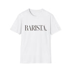 Barista T-Shirt