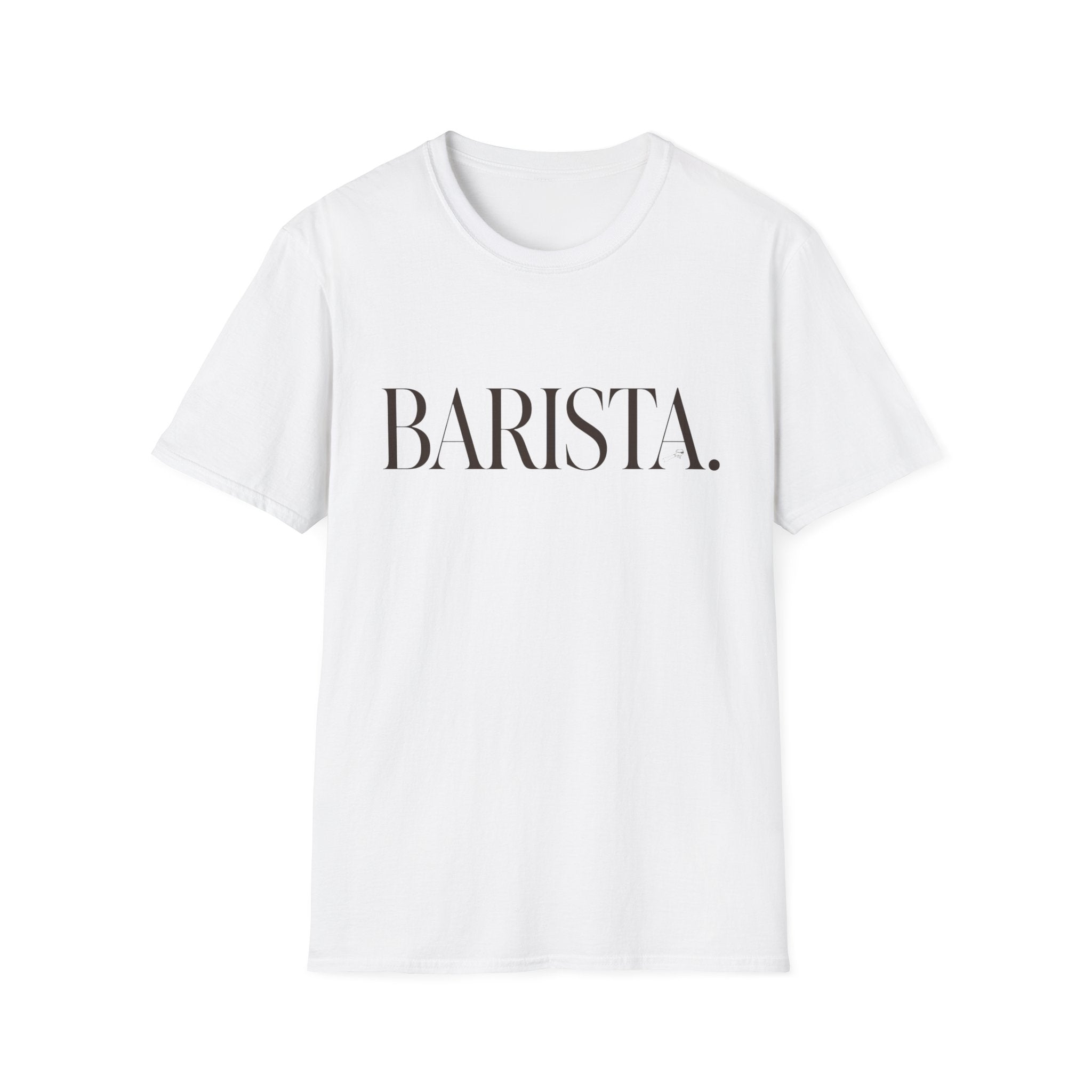 Barista T-Shirt
