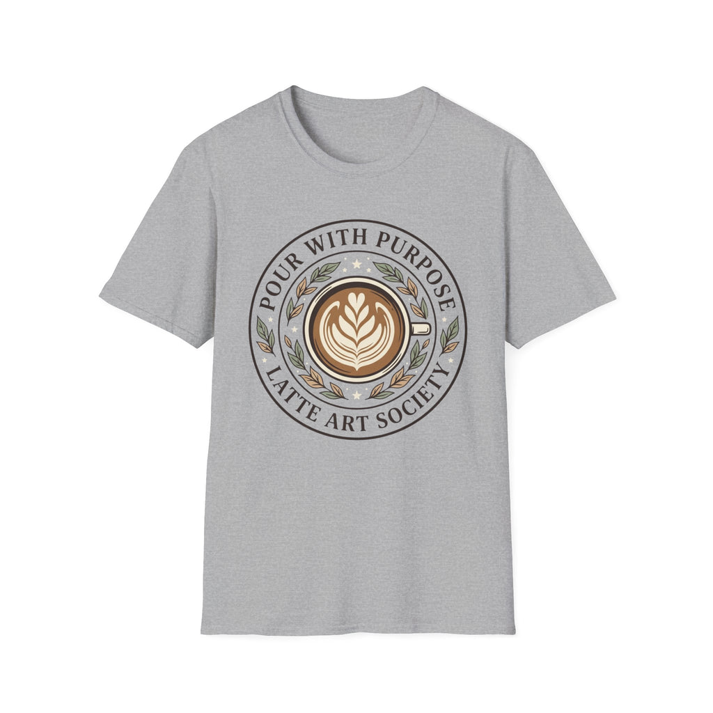 Pour with Purpose T-Shirt