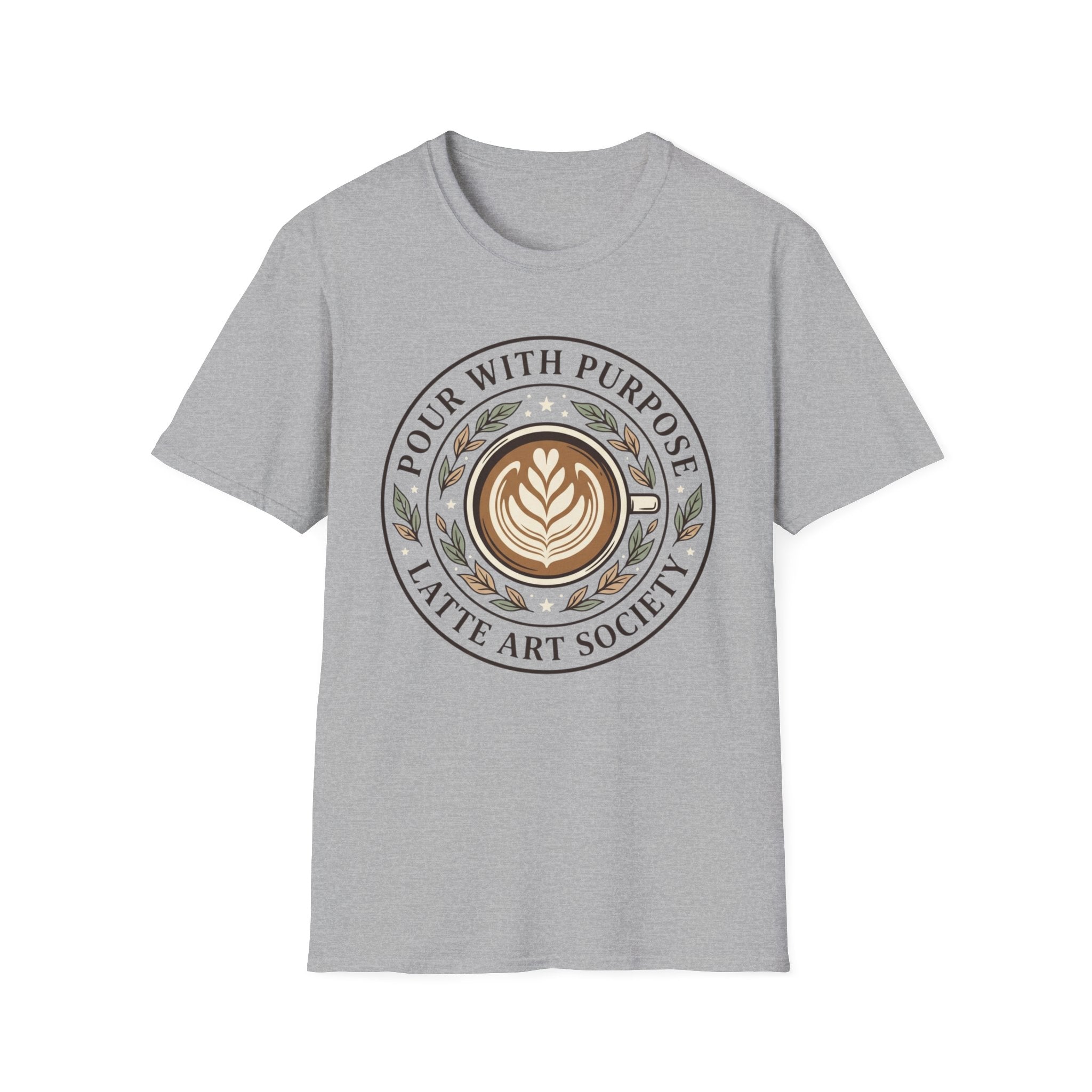 Pour with Purpose T-Shirt