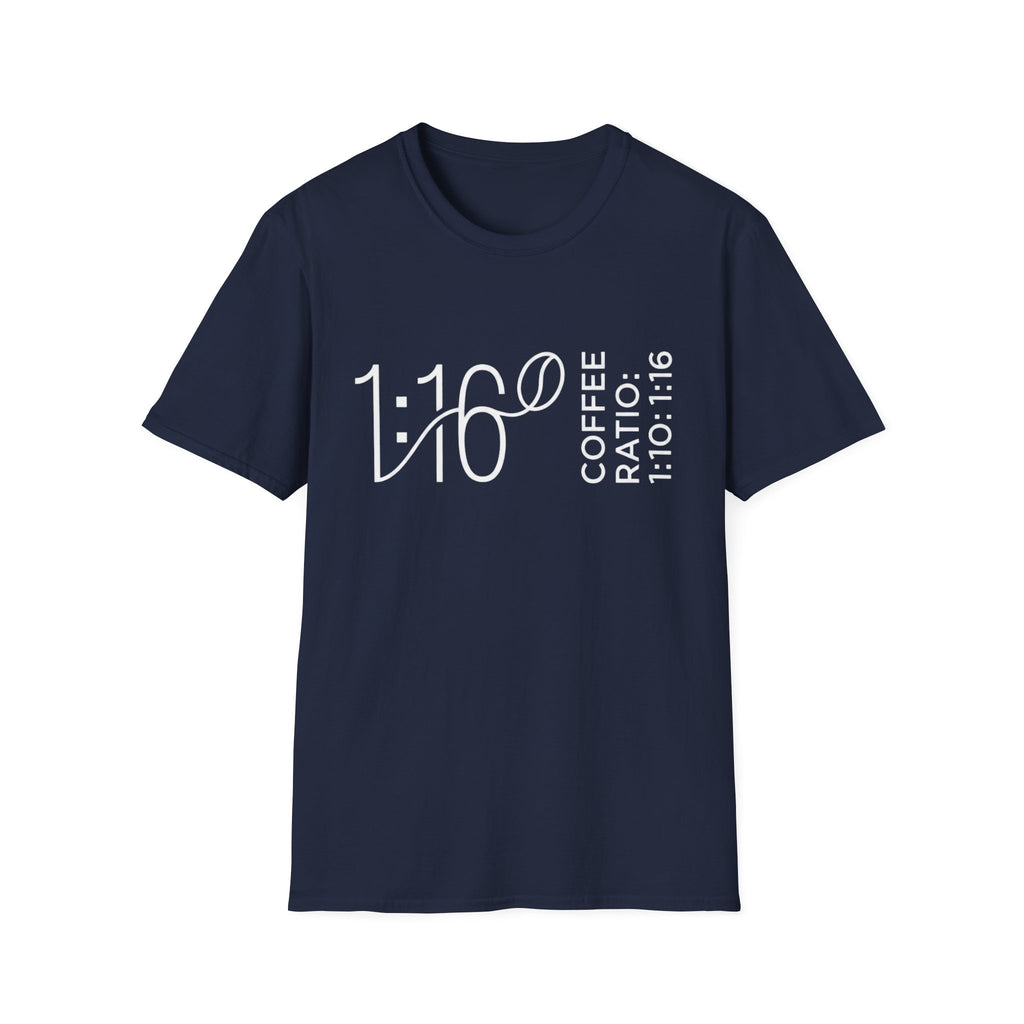 Coffee Ratio: T-Shirt