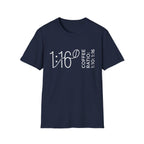 Coffee Ratio: T-Shirt