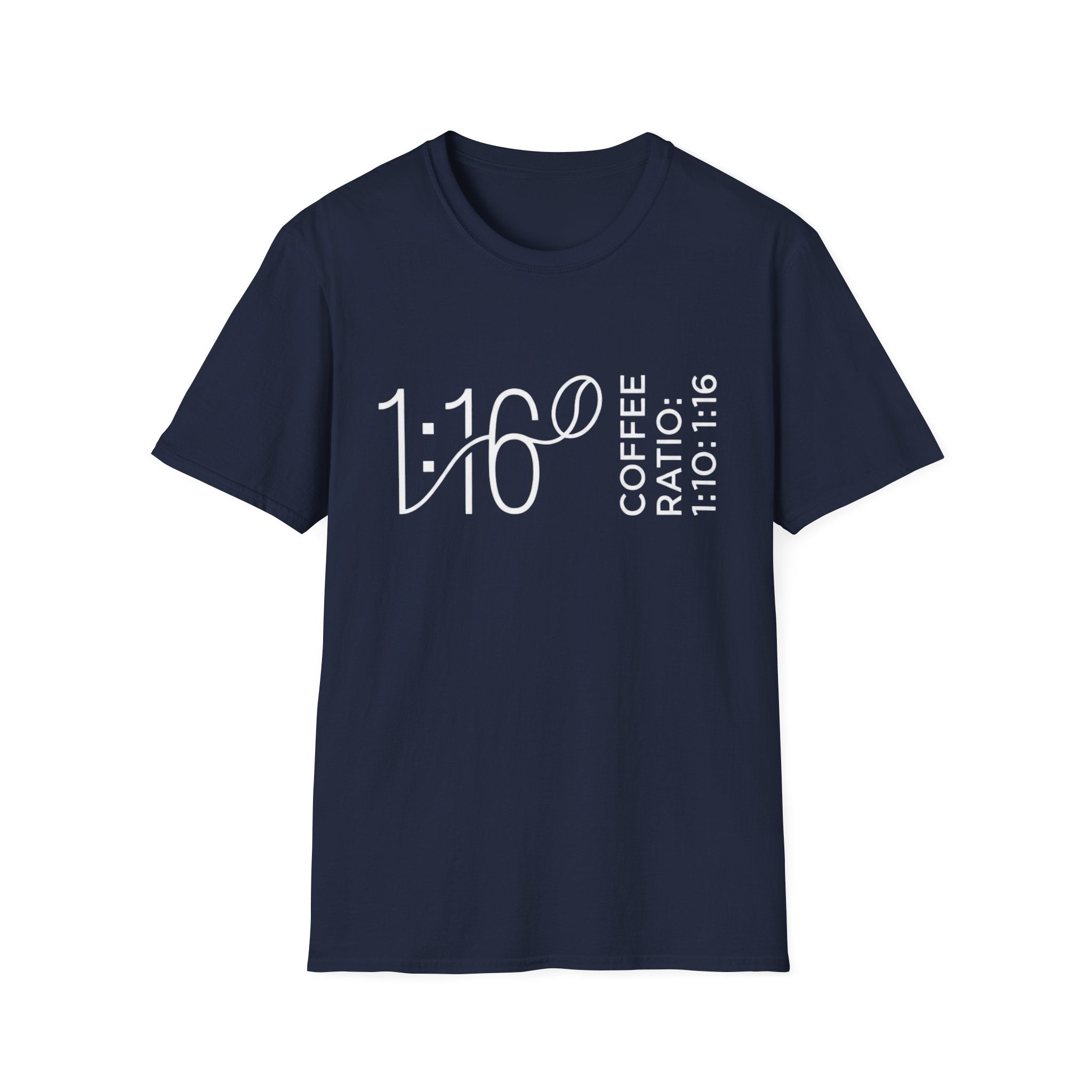 Coffee Ratio: T-Shirt