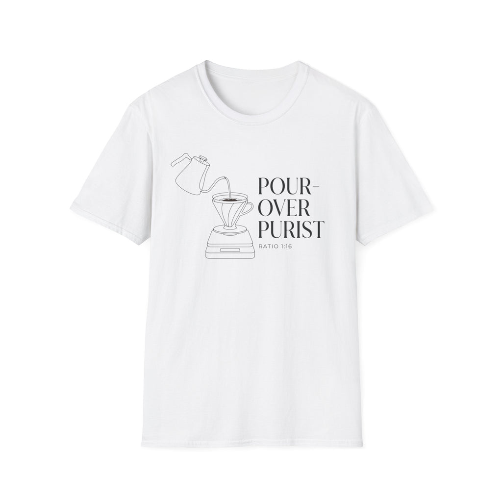 Pour Over Purist T-Shirt