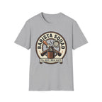 Barista Squad T-Shirt