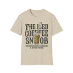 Uncompromising Standards & Bitter Truths T-Shirt