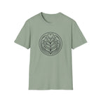 Crema & Canvas T-Shirt