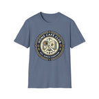 Home Cafe Club Est. Since Forever T-Shirt