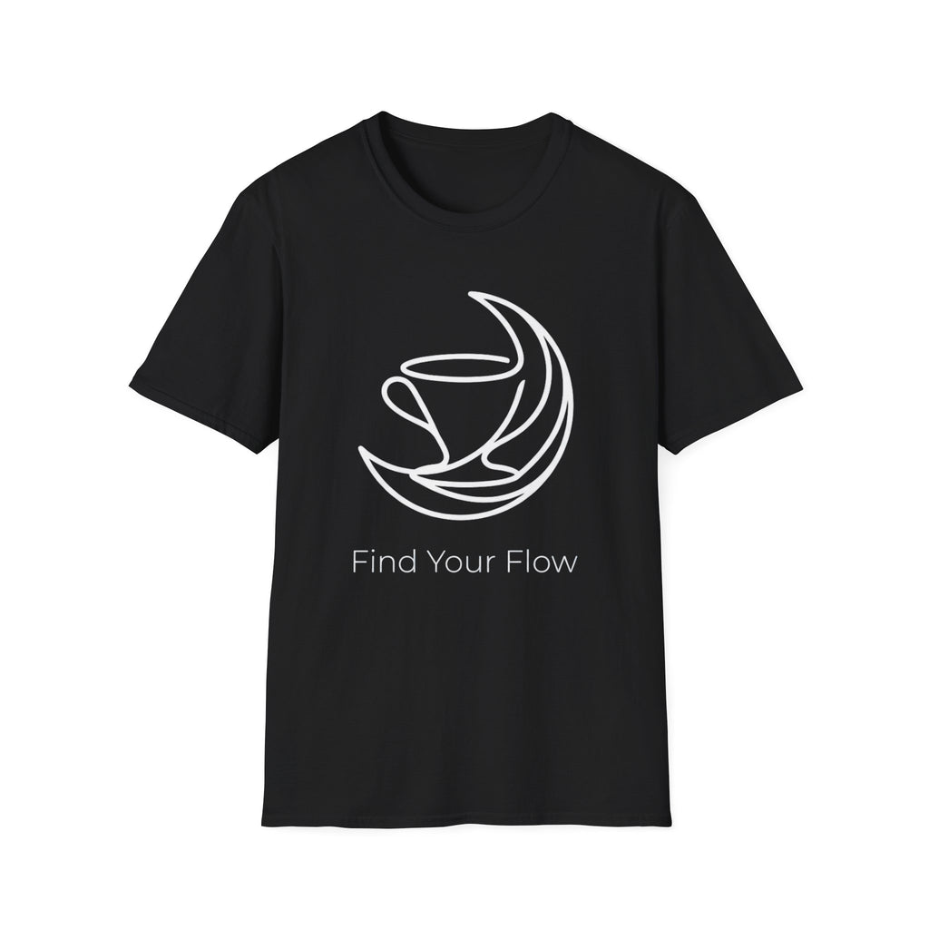 Find Your Flow T-Shirt