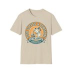 High Tide & Caffeine T-Shirt