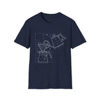 Curated by Craft T-Shirt