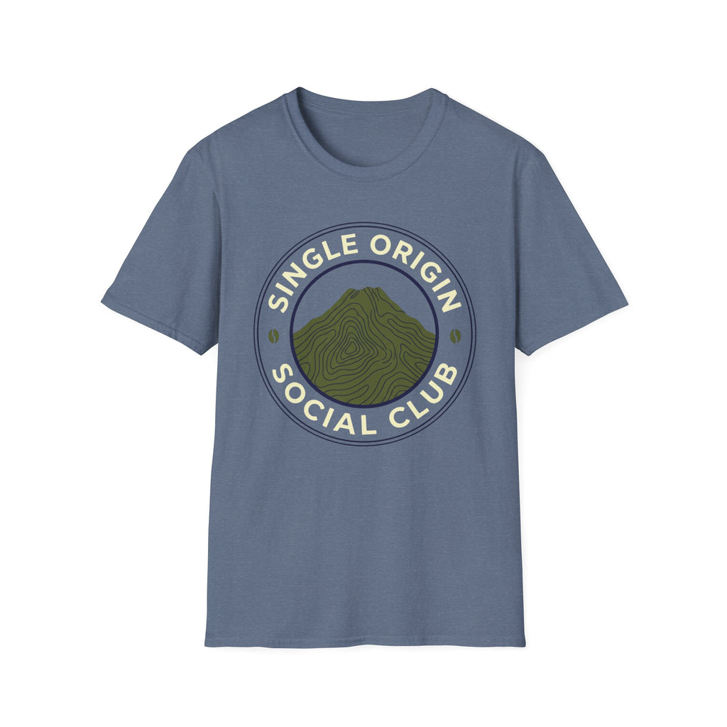Single Origin Social Club T-Shirt