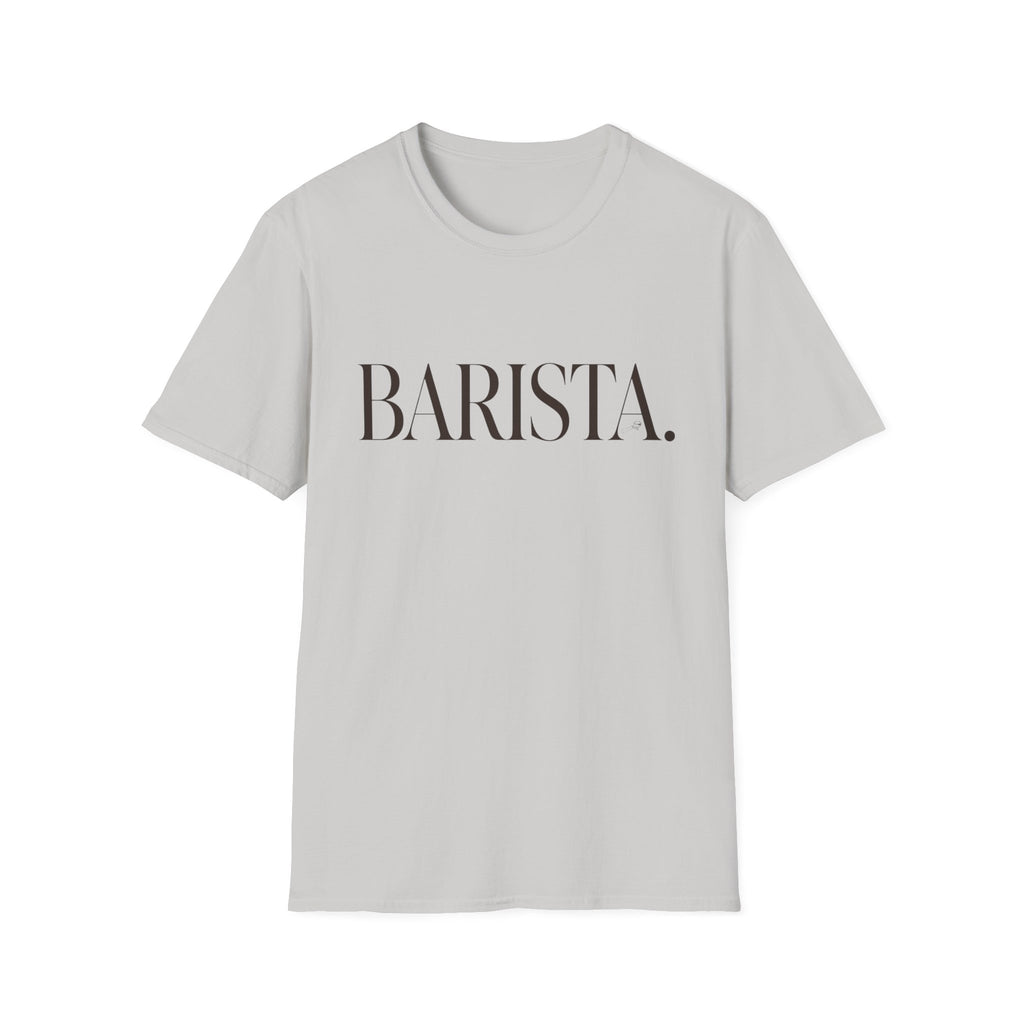 Barista T-Shirt
