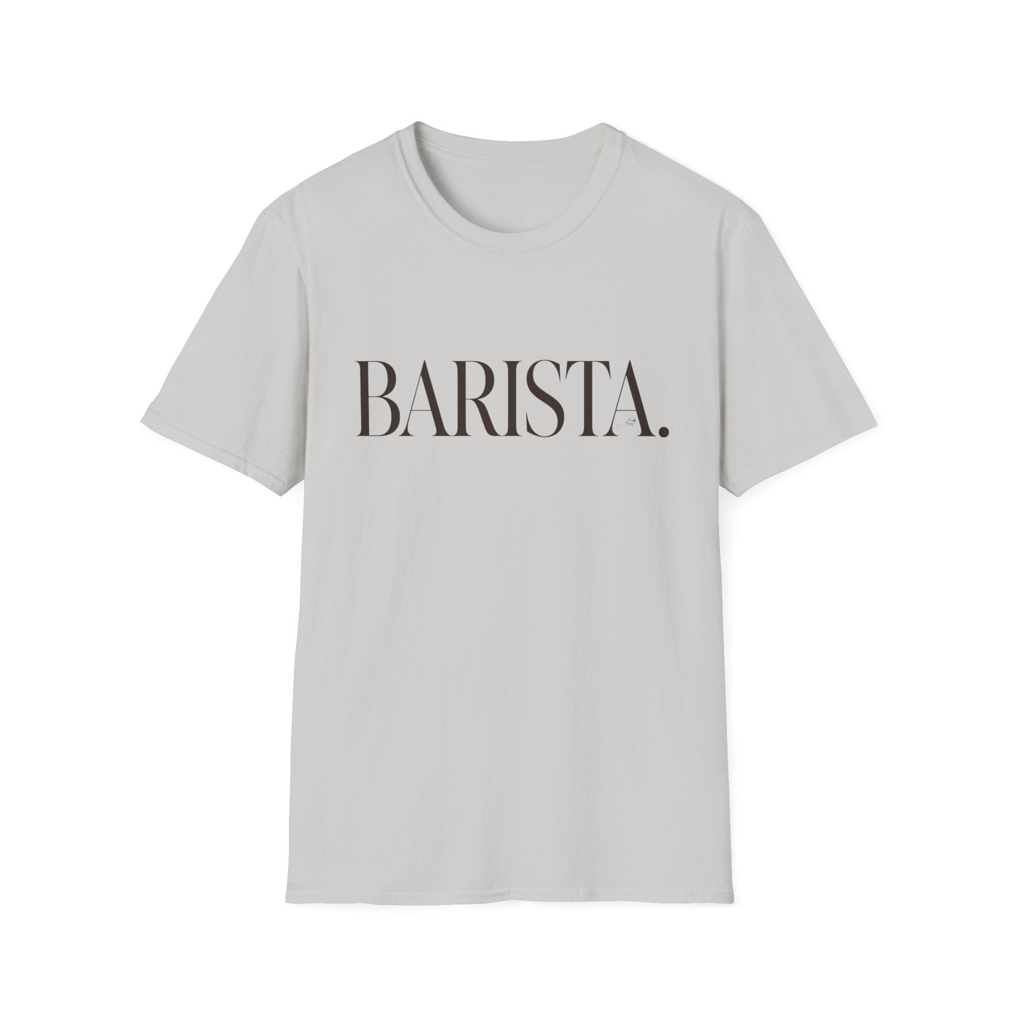 Barista T-Shirt