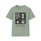The Art Of Extraction T-Shirt