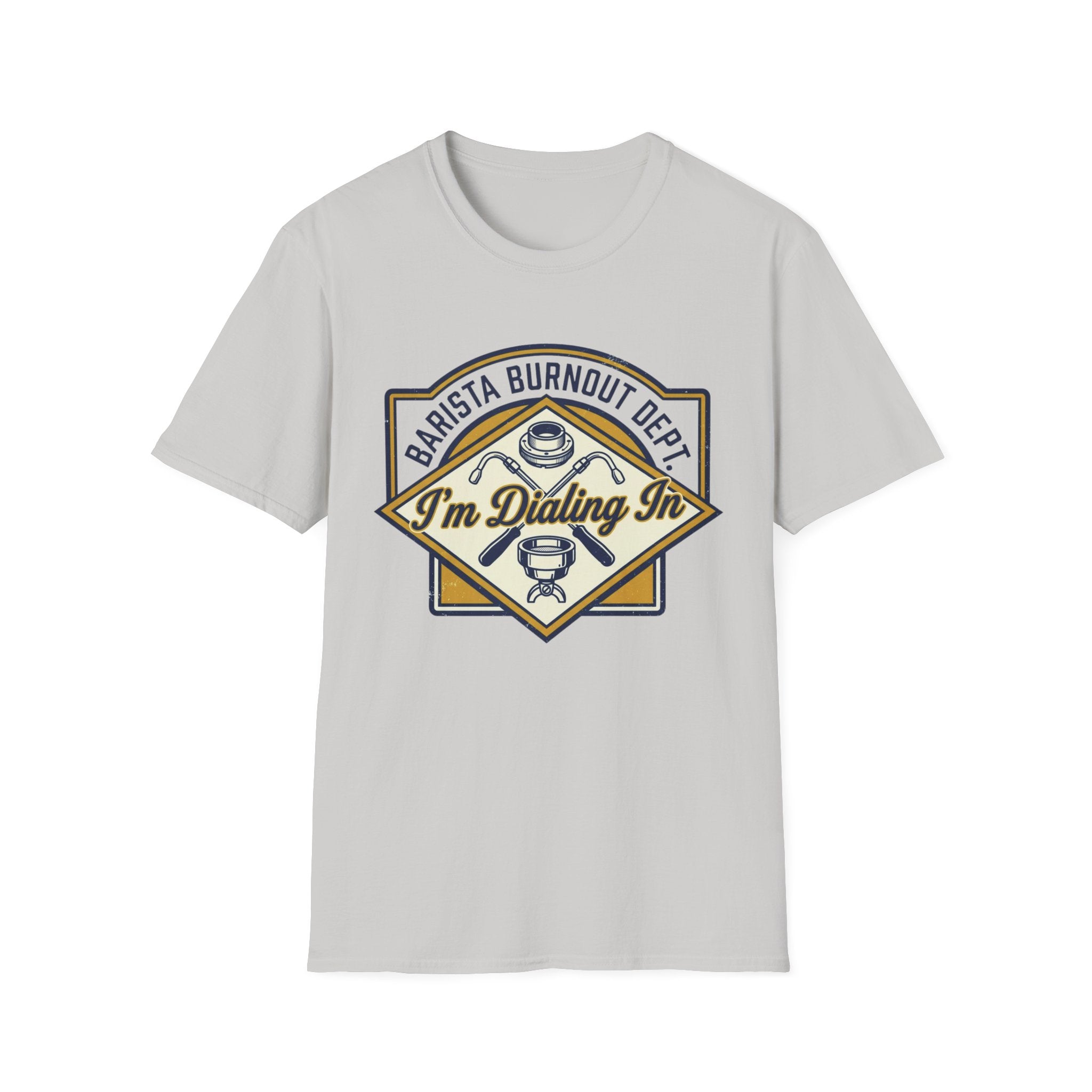I'm Dialing In T-Shirt