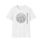 Crema & Canvas T-Shirt