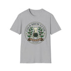 Cold Brew Cutie T-Shirt